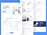 design your landing page in figma