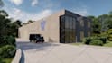 do architectural 3d visualization in lumion and twinmotion