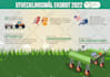 create an extraordinary infographic for amazon or instagram