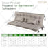 design bol listing image and product infographic