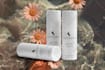 design cosmetic, supplement product branding label logo box bottle packaging