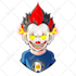 desing a unique gaming, youtube, twitch logo for you