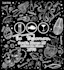 draw creative doodle wall art ,decal ,mural and graffiti
