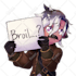 draw digital art commissions in chibi style