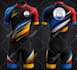 design cycling jerseys and kits
