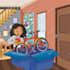 create magical children book illustrations that bring stories to life