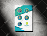 create an immaculate product label