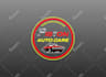 do auto detailing auto mobile and car wash logo design
