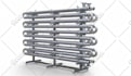 design your hvac system including load calculation, duct and pipe design