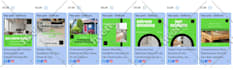 do local business rank gmb gbp by monthly seo geo social media post optimization