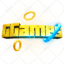 make outstanding minecraft logo and icon