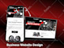 create wordpress website, redesign or clone any website with elementor