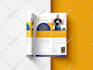 design professional speaker one sheet, epk, media kit, press kit