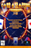 create animated motion flyers, party flyers, event flyers, sports flyers