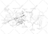 draw vector line art illustration and creative instruction manual user guide