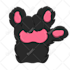 draw cute cartoon character, alien, animal, monster