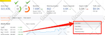 do manually contextual SEO backlinks package dofollow white hat link building