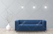 do 3d furniture modelling,texturing and rendering
