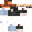 make you a custom minecraft skin from scratch