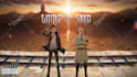 design stunning anime album cover art
