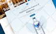 do webflow website design and development