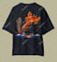 design cartoon character t shirts