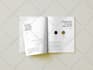 design ebook or cookbook for your brand or lead magnet