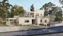 3d model and render your sketchup architectural projects design