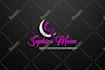 design modern professional 3d business logo with copyrights