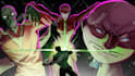 do comic book illustration graphic novel superhero comic strip comic book artist