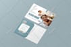 do product catalog, trifold brochure, profile or report design