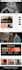 design or redesign a business wordpress website or blog