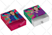 design professional packaging for your product