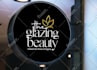 do shampoo, hair oil, cosmetic label and packaging design