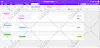 create or edit airtable database, bases, tables