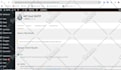 migrate wordpress website to new host or domain, website development, fix errors