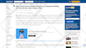 press release writing and press release distribution