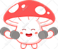 draw cute stickers and merch