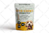 design pet food label and 3d mockups for your amazon store