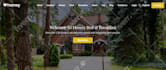 real estate agent website using houzez, homey, wp residence, wp rentals