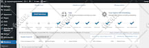 clean malware and fix wordpress web sites