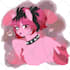 draw your oc or mlp in this artstyle