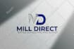 design a professional 3d logo within just 12 hours
