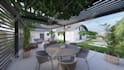 design your backyard, garden and landscape in realistic 3d