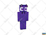 make you a custom minecraft skin