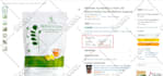 do amazon variation listing or amazon listing via flat file
