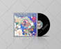 make design your cd cover booklet album cover