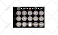 design custom icons for app and website