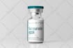 do product label design, peptide label, vial label design