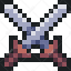 create 16x16 custom pixel art item icons for your game